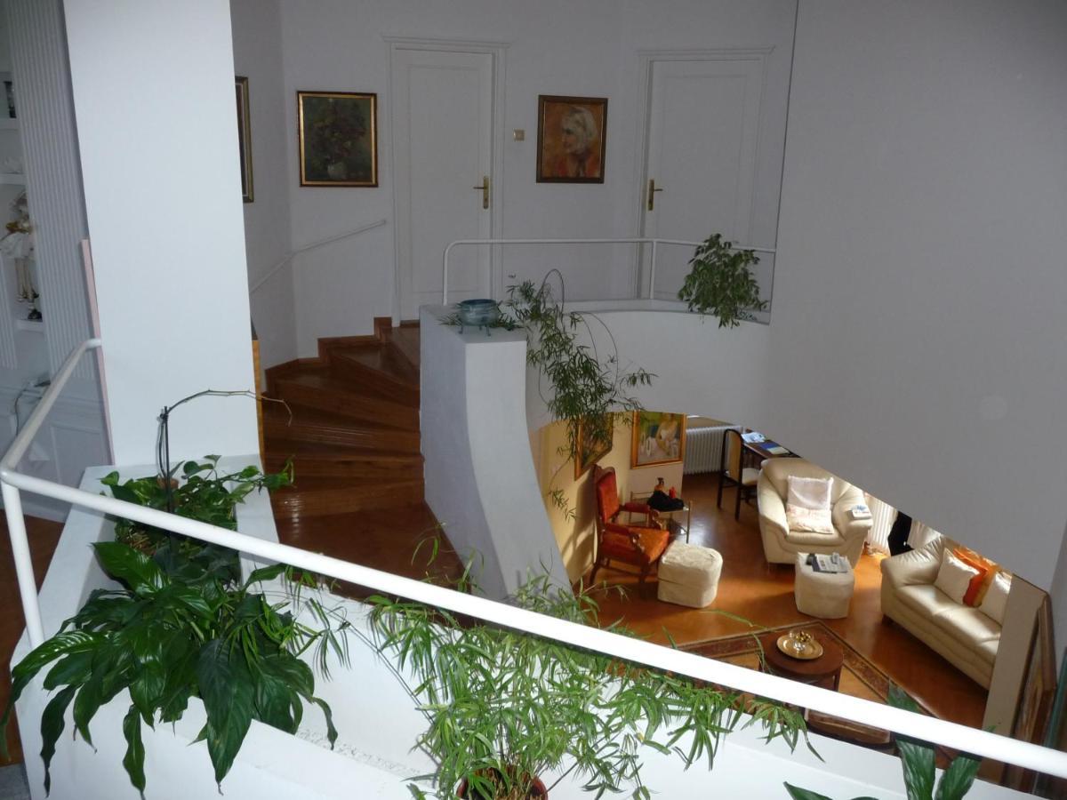 Csopak Mariann Apartman Bagian luar foto