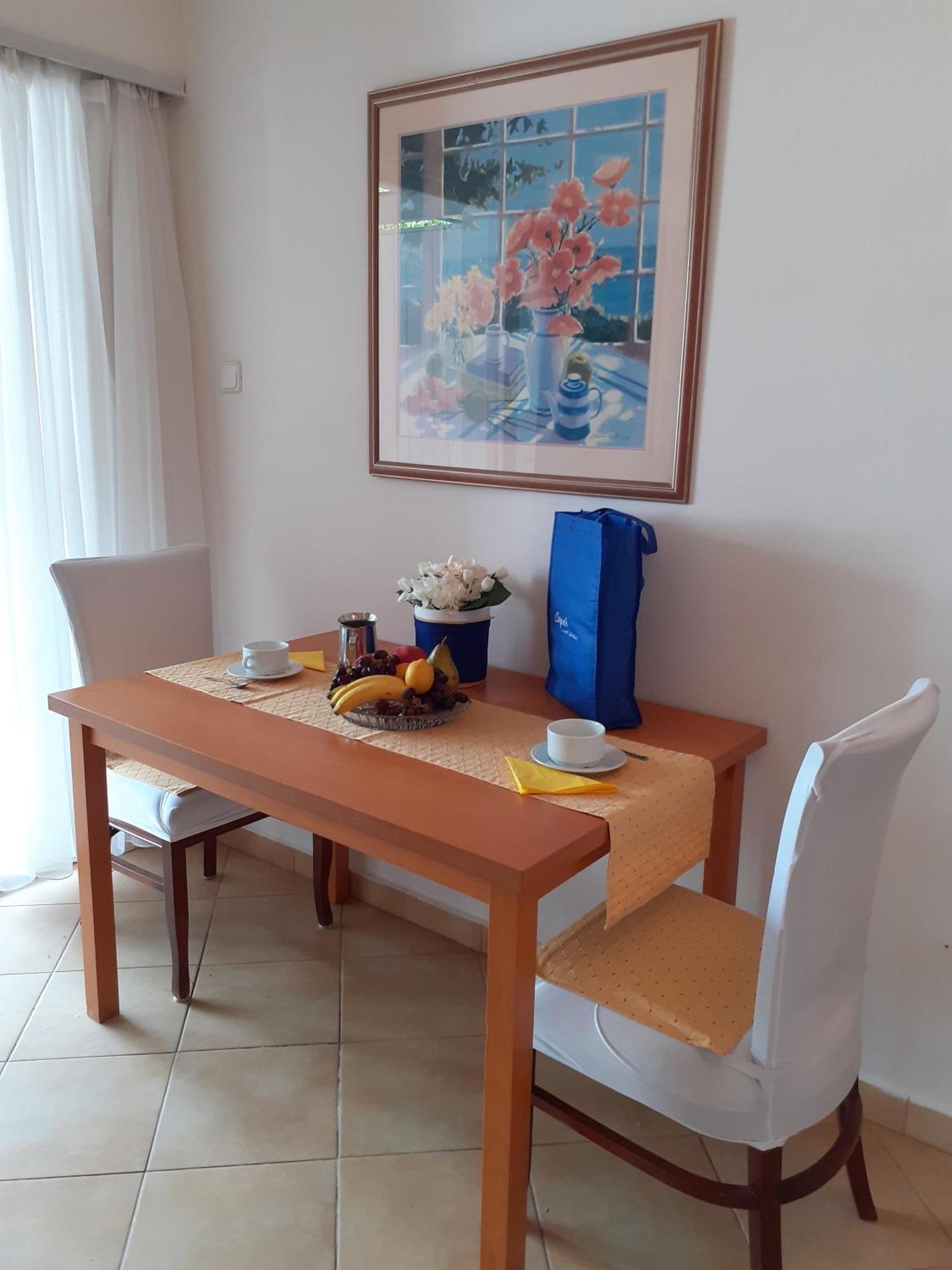 Csopak Mariann Apartman Ruang foto